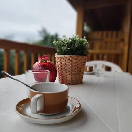 Apartamento L'esprit *