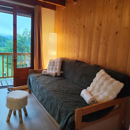 Apartamento L'esprit