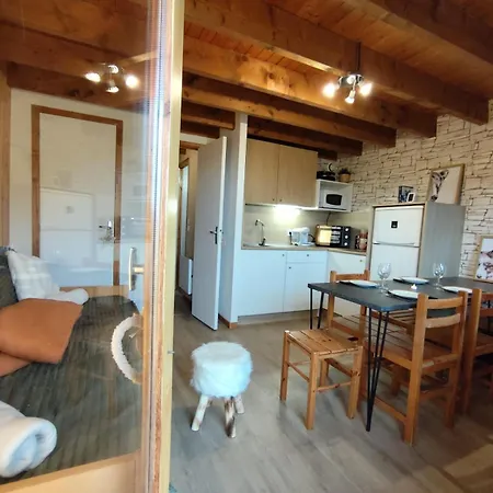 L'esprit Apartamento *