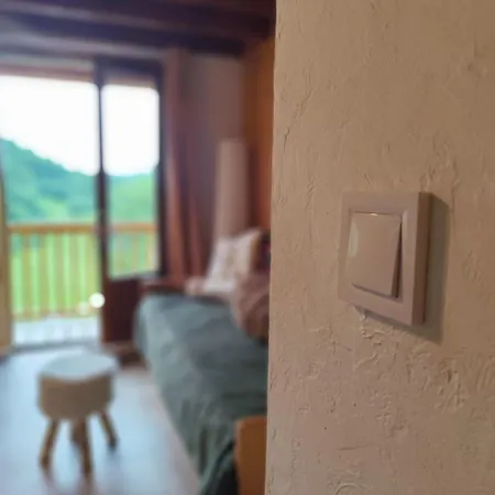 Apartamento L'esprit Ustou