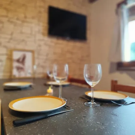 Apartamento L'esprit *