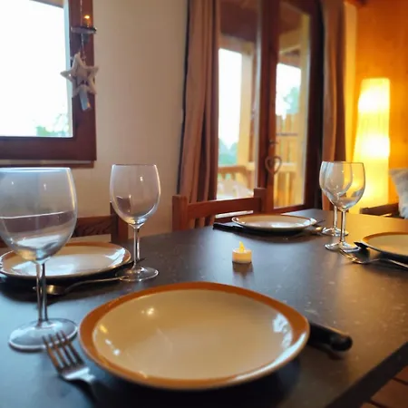 Apartamento L'esprit Ustou