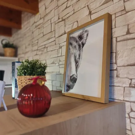 L'esprit Apartamento