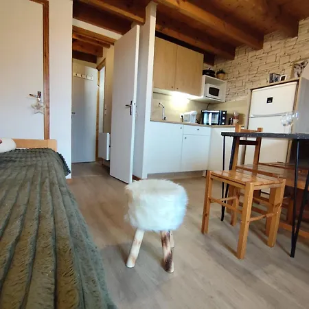 L'esprit Apartamento