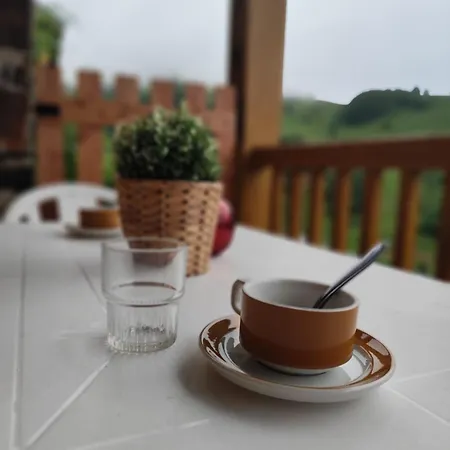 L'esprit Apartamento