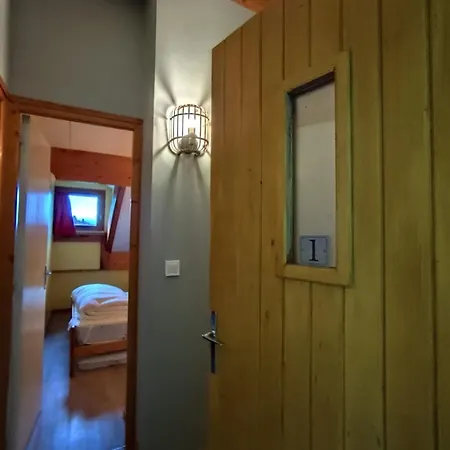 L'esprit Apartamento