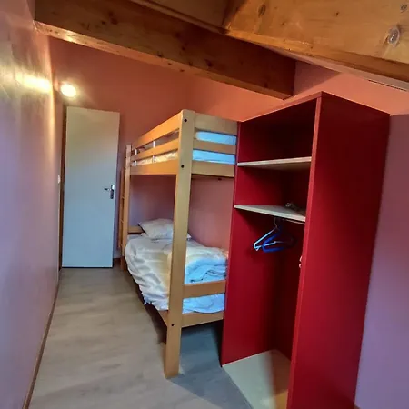 L'esprit Apartamento Ustou