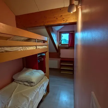 Apartamento L'esprit Ustou