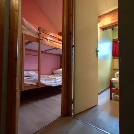 L'esprit Apartamento Ustou