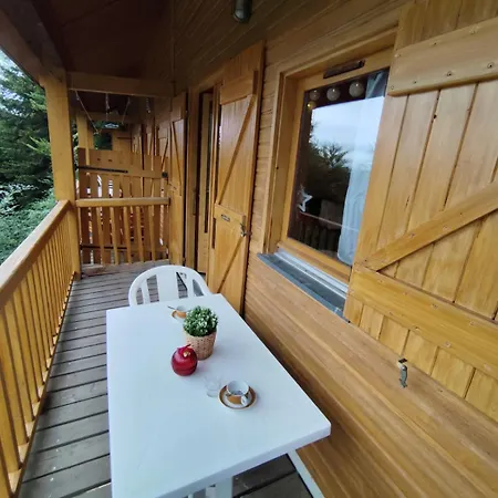 L'esprit Apartamento