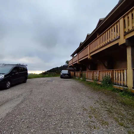 L'esprit Apartamento Ustou