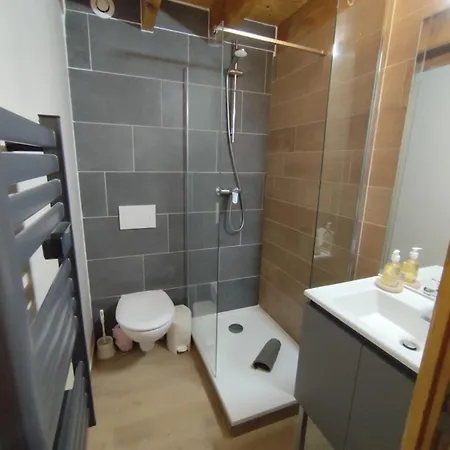 Apartamento L'esprit