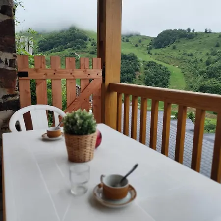 L'esprit Apartamento Ustou