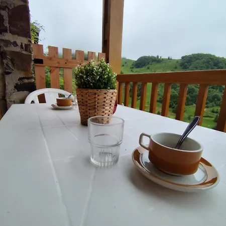 L'esprit Apartamento *